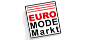 Logo EURO MODE Markt M
