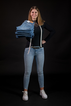 HOT Jeans & Mode - Beratung - Service